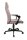Topstar Chefsessel Chairman® 70, NC70R DC8 Stoff braun, Gestell schwarz