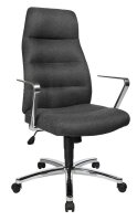 Topstar Chefsessel Chairman® 70, NC79R DC2 Stoff...