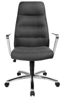Topstar Chefsessel Chairman® 70, NC79R DC2 Stoff...