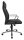 Topstar Chefsessel Chairman® 70, NC79R DC2 Stoff anthrazit, Gestell chrom