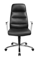 Topstar Chefsessel Chairman® 70, NC79R A80 Leder...
