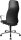 Topstar Chefsessel Chairman® 70, NC79R A80 Leder schwarz, Gestell chrom