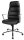 Topstar Chefsessel Chairman® 70, NC79R A80 Leder schwarz, Gestell chrom