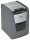 Rexel Optimum AutoFeed+ 100M Aktenvernichter mit Partikelschnitt P-5, 2 x 15 mm, bis 100 Blatt, schwarz