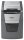 Rexel Optimum AutoFeed+ 100M Aktenvernichter mit Partikelschnitt P-5, 2 x 15 mm, bis 100 Blatt, schwarz