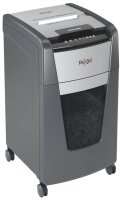 Rexel Optimum AutoFeed+ 225M Aktenvernichter mit...