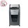 Rexel Optimum AutoFeed+ 225M Aktenvernichter mit Partikelschnitt P-5, 2 x 15 mm, bis 225 Blatt, schwarz