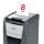 Rexel Optimum AutoFeed+ 225M Aktenvernichter mit Partikelschnitt P-5, 2 x 15 mm, bis 225 Blatt, schwarz
