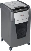 Rexel Optimum AutoFeed+ 225X Aktenvernichter mit...