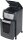 Rexel Optimum AutoFeed+ 225X Aktenvernichter mit Partikelschnitt P-4, 4 x 26 mm, bis 225 Blatt, schwarz