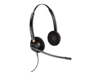 poly HW520 EncorePro Headset schwarz