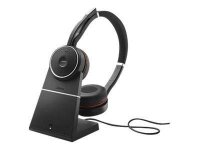 Jabra Evolve 75 Ladeadapter schwarz