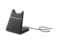 Jabra Evolve 75 Ladeadapter schwarz