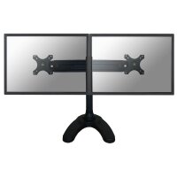 Neomounts Monitor-Halterung FPMA-D700DD schwarz für...