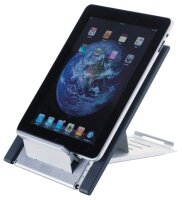 Neomounts Tablet-Halterung NSLS100 NSLS100 silber...