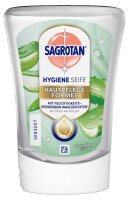 SAGROTAN® NO-TOUCH Flüssigseife...