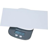 MAUL Briefwaage MAULstart grau für max. 2,0 kg