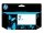 HP 72(C9371A) cyan Druckerpatrone