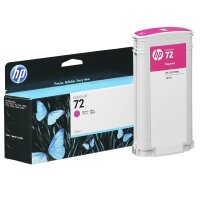 HP 72(C9372A) magenta Druckerpatrone