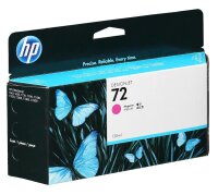 HP 72(C9372A) magenta Druckerpatrone