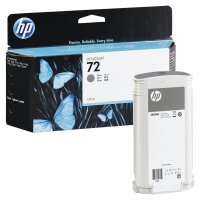 HP 72(C9374A) grau Druckerpatrone