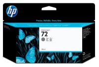 HP 72(C9374A) grau Druckerpatrone