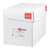 ELCO Briefumschläge Proclima DIN C4 ohne Fenster...