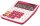 Rebell SDC912 Tischrechner pink/weiß