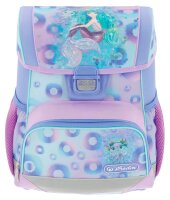 herlitz Schulranzen-Set Loop Plus Mystic Mermaid...