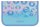 herlitz Schulranzen-Set Loop Plus Mystic Mermaid Kunstfaser lila