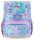 herlitz Schulranzen-Set Loop Plus Mystic Mermaid Kunstfaser lila
