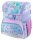 herlitz Schulranzen-Set Loop Plus Mystic Mermaid Kunstfaser lila