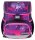 herlitz Schulranzen-Set Loop Plus Magic Unicorn Kunstfaser lila