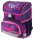 herlitz Schulranzen-Set Loop Plus Magic Unicorn Kunstfaser lila