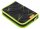 herlitz Schulranzen-Set Loop Plus Wild Life Kunstfaser grau