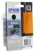 EPSON 405XXL / T02J1 (Koffer) schwarz Druckerpatrone