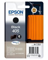 EPSON 405 / T05G1 (Koffer) schwarz Druckerpatrone