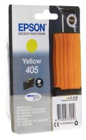 EPSON 405 / T05G4 (Koffer) gelb Druckerpatrone