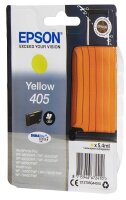 EPSON 405 / T05G4 (Koffer) gelb Druckerpatrone