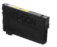 EPSON 405 / T05G4 (Koffer) gelb Druckerpatrone