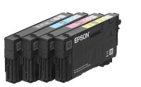 EPSON 405 / T05G6 (Koffer) schwarz, cyan, magenta, gelb...