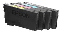EPSON 405 / T05G6 (Koffer) schwarz, cyan, magenta, gelb Druckerpatronen, 4er-Set