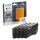 EPSON 405 / T05G6 (Koffer) schwarz, cyan, magenta, gelb Druckerpatronen, 4er-Set