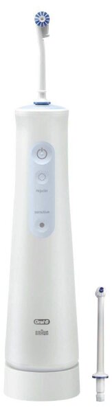 Oral-B Munddusche AQUA CARE 4, 1 St.