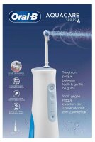 Oral-B Munddusche AQUA CARE 4, 1 St.