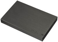 Intenso Memory Board 2 TB externe HDD-Festplatte anthrazit