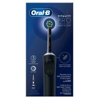 Oral-B Elektrische Zahnbürste VITALITY PRO, 1 St.