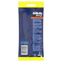 Gillette Blue II Einwegrasierer 7 St.