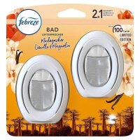 febreze Raumduft Madagaskar Vanille & Magnolie...