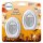febreze Raumduft Madagaskar Vanille & Magnolie Vanille 2x7,5 ml, 1 St.